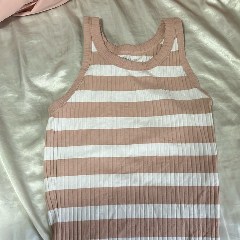 American eagle summer top!